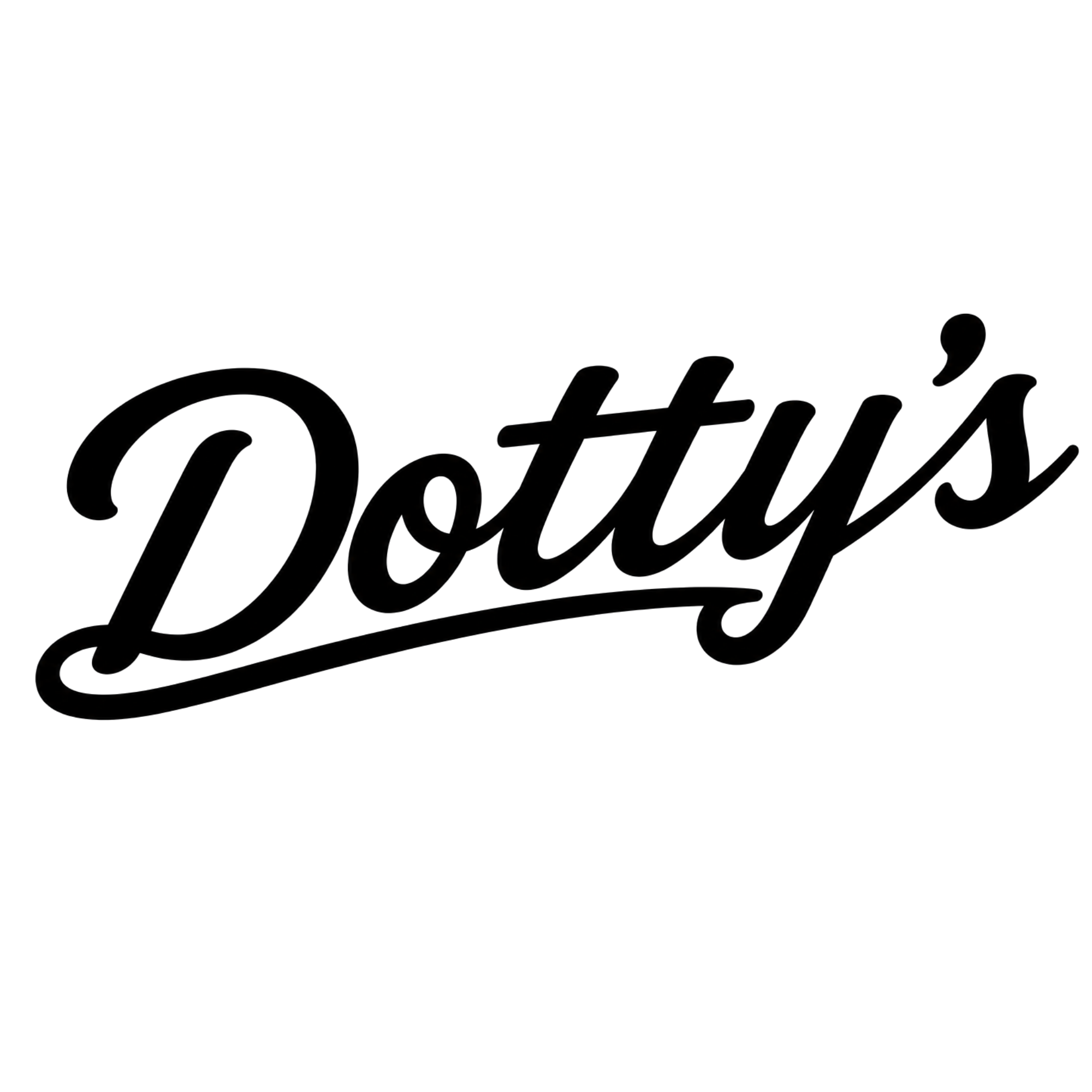 Dotty's